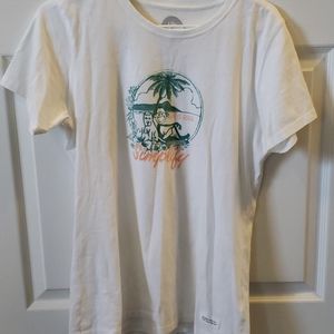 Life Is Good T shirt - Simplify